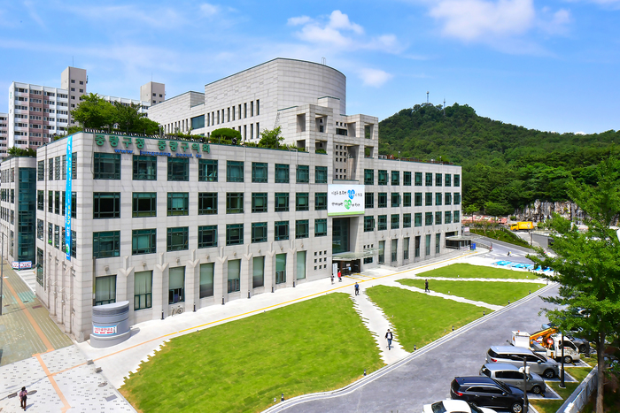 중랑구, 10% 할인된 중랑사랑상품권으로 가계경제 up! 지역경제 up!