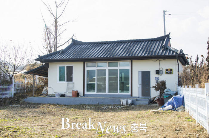 증평군, 주거환경 개선 본격 빈집정비 추진