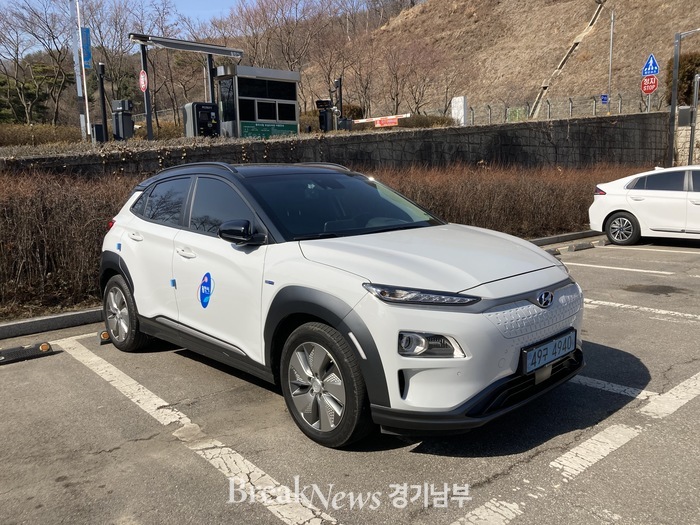 용인시, 자동차 구입 보조금 지원