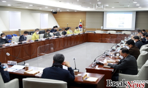 광주시, 전방‧일신방직 공장건축물 조사용역 중간 보고