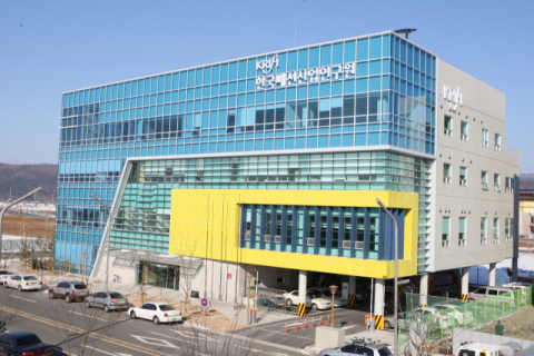 전국공공연구노동조합, 한국패션산업연구원 근원적 개혁 시행 촉구