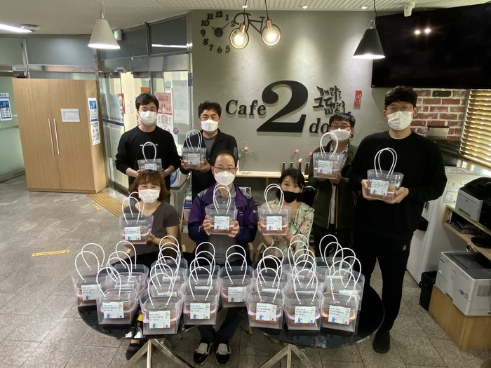안성2동, ‘엄마의 부엌’과 함께하는 반찬봉사 추진