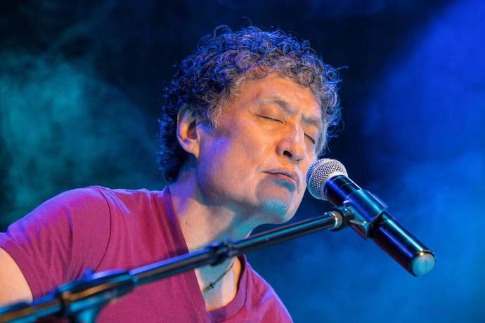 가수 신현대, 신곡 ‘아프잖아‘ 발표 겸 작은 콘서트