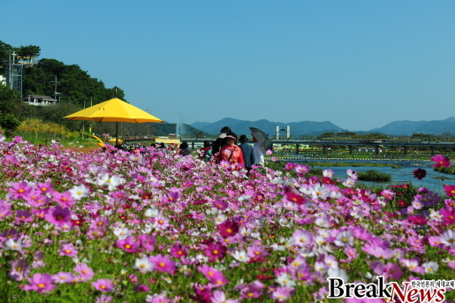 장성군, ‘장성 다시 보기’ 시범사업 추진