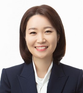 이소영 의원, 이재명 후보 대변인에 선임