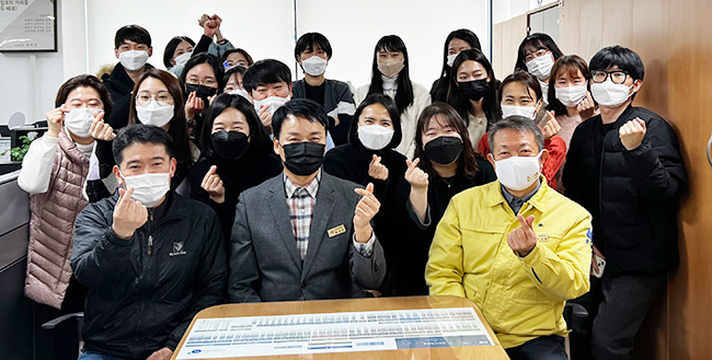 김포시, 일자리경제 분야 괄목할 만한 성과에 상도 ‘듬뿍’