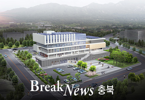 충주시, 안림동에 동부노인복지관 건립