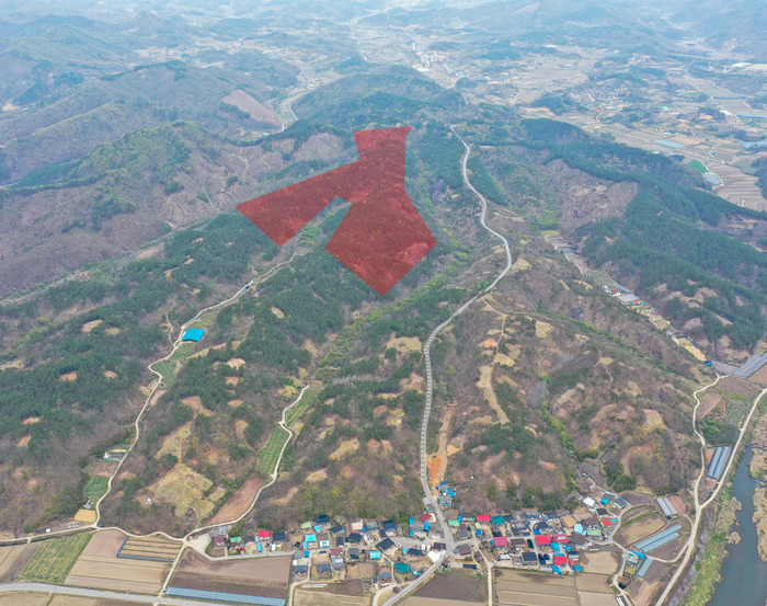 영동군, 폐기물처리업체와 분쟁서 승소
