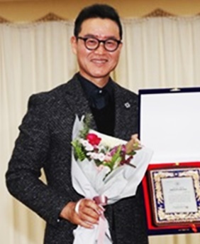 강신성 세무법인 세광 대표 ‘2022대한민국전문리더14인’ 선정