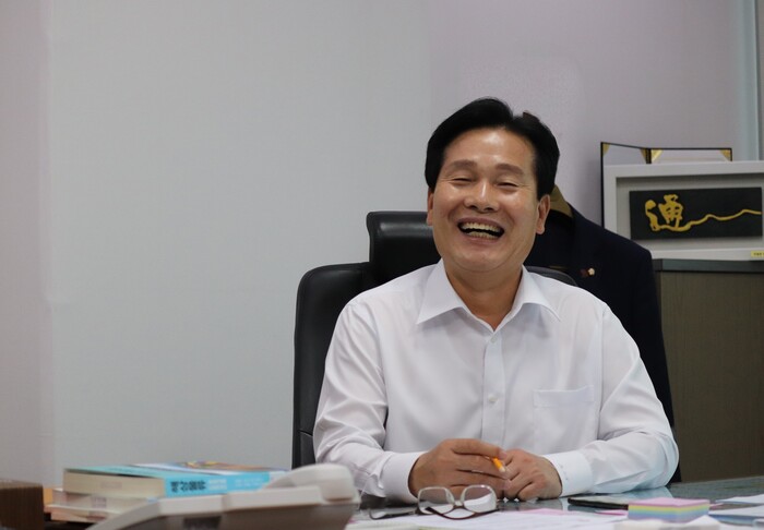 주철현 국회의원, 여수?광양항 동북아 에너지 허브항 집중 육성 정책토론회