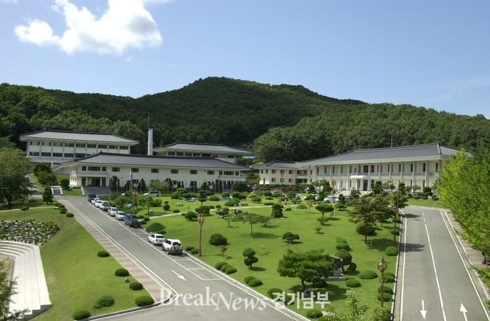 경기도학생교육원, 신양중 학생 대상 ‘제2학교’ 시범운영 펼쳐