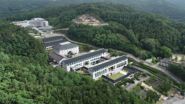 한국국학진흥원, ‘국학30비전’ 선포 1년 맞아 기관혁신에 총력