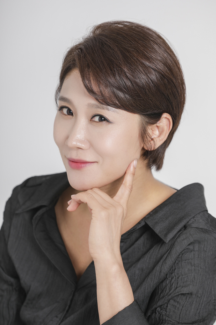 유연, ‘슈룹’ 오상궁 역 출연 확정..중전 김혜수 조력자 변신 ‘시선집중’