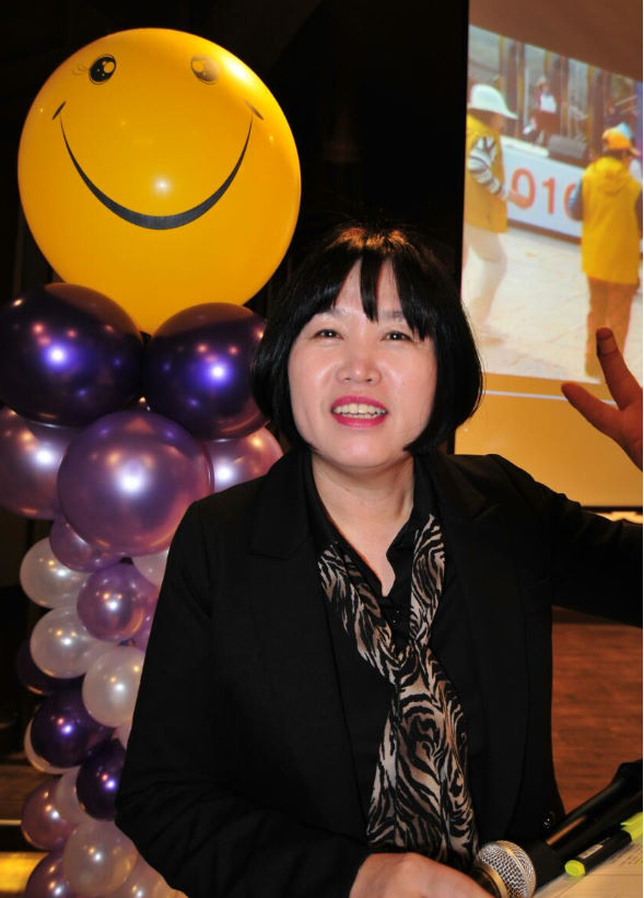 사회적협동조합 희망나르미 경기본부, 자활기업 및 근로사업단 직무교육