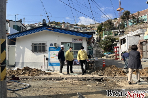 목포시, 해상케이블카 등 주요관광지 긴급 안전점검 실시