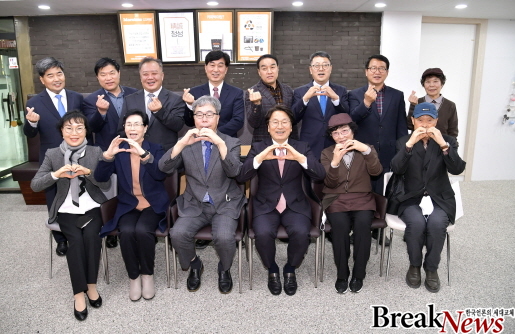 강기정 광주시장 “즐겁고 건강한 노후 위해 더욱 세심히 살피겠다”