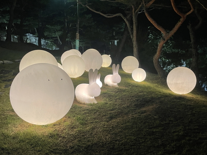 직지의 고장 김천 대항, 관광산업 메카로 우뚝