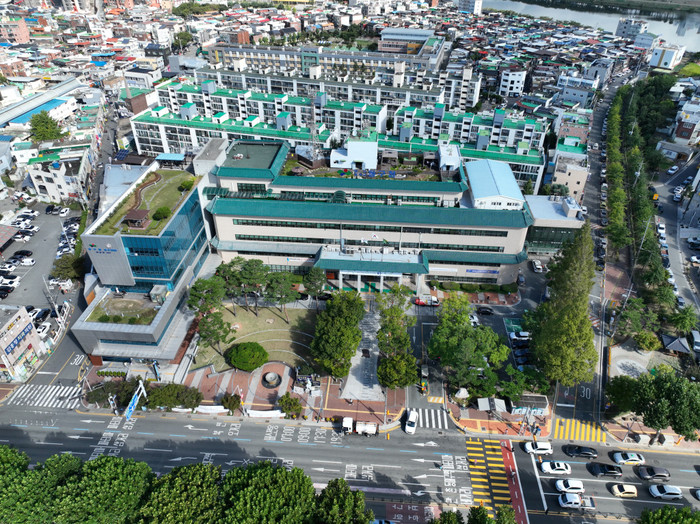 대구 동구, 공공기관 청렴도 평가 2등급 달성