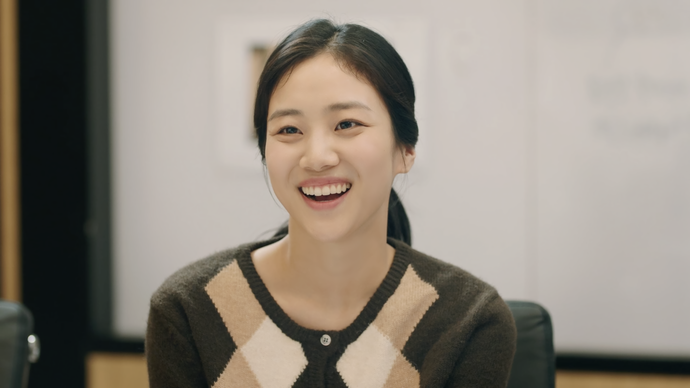 ‘보라! 데보라’ 홍화연, 시청자 설렘지수 높인 당찬 매력..남다른 존재 과시