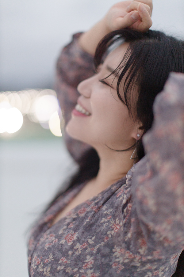 제이세라 전속계약, 디스튜디오 측 “섬세한 표현력+가창력..관심·기대 부탁”