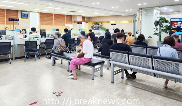 전주시, 희망더드림 특례 보증 확대 만지작