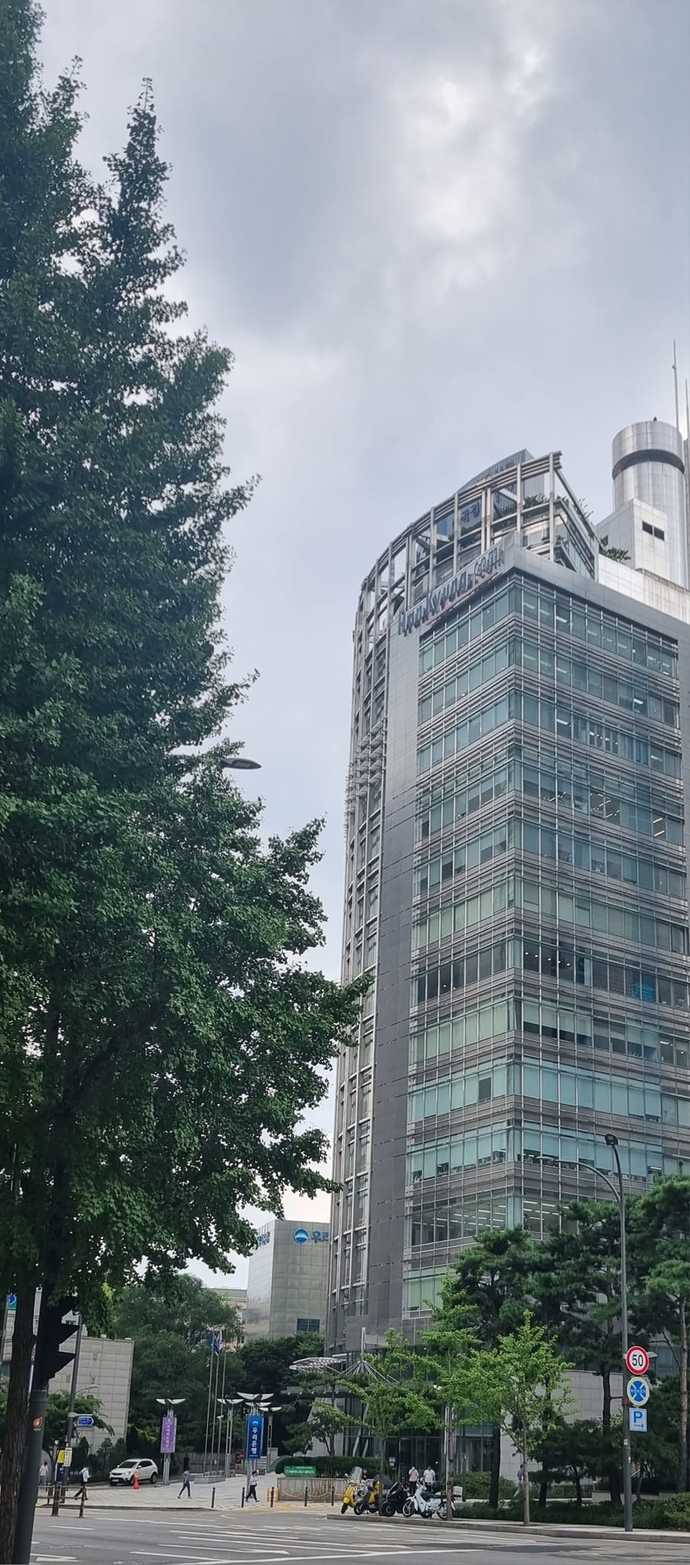 26년간 한국경제 신문사에서 인쇄를 해오는 사연