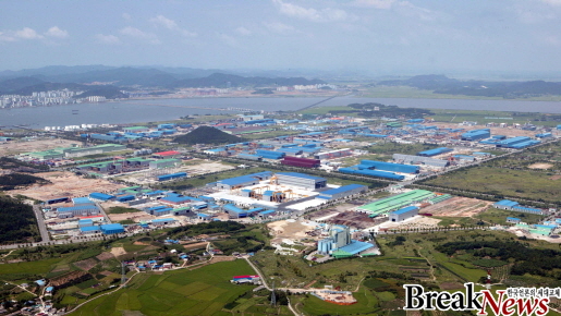 영암군, 지역특화형 비자사업, 조선산업 인력난 해소에 큰 도움