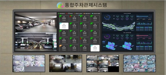 의왕시, 지능형교통체계(ITS) 구축 사업 완료 최종보고회 개최