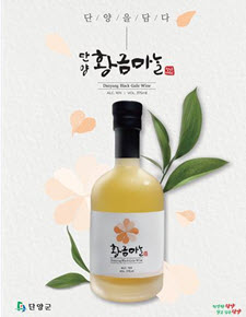 단양군, 충북도 ‘24년 지역 대표 관광상품 개발 지원 사업 선정