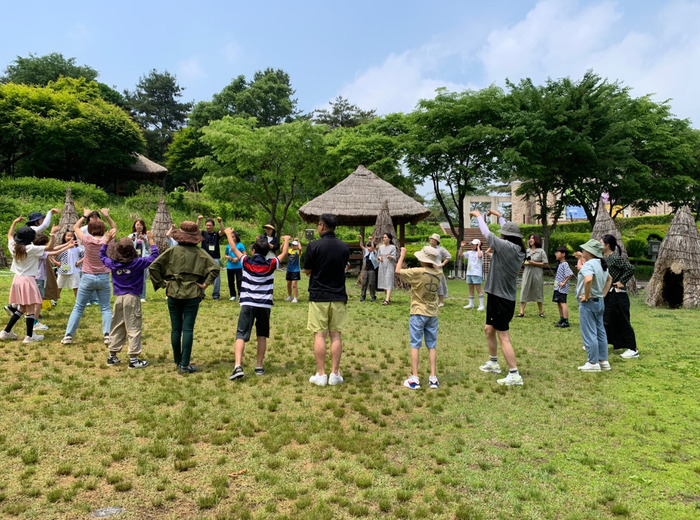 음성교육도서관, ‘24년 상반기 인문독서테마여행 진행