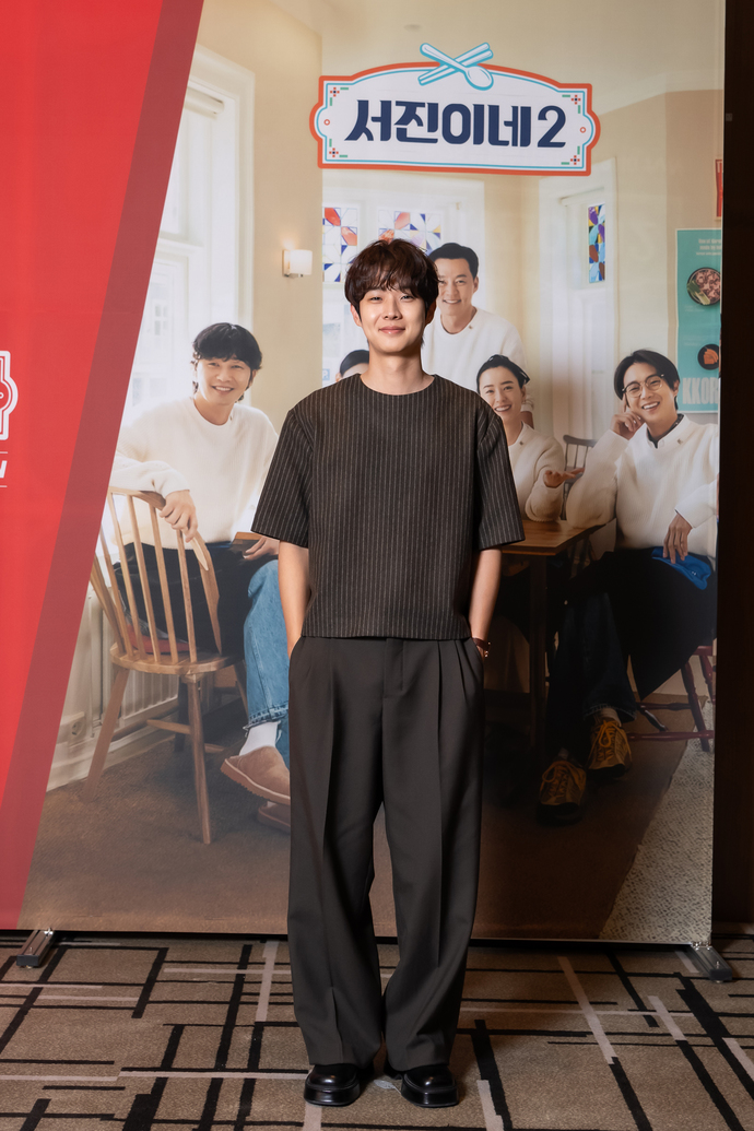 ［종합］‘서진이네2’ 이서진·정유미·박서준·최우식·고민시, 업그레이드 케미+재미