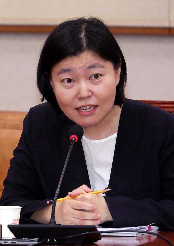 윤석열은 이미 사냥감 임은정 검사가 전한 검찰 내부 분위기