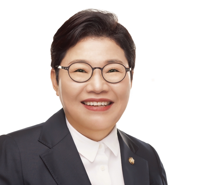 <신년사> 임이자 국회의원