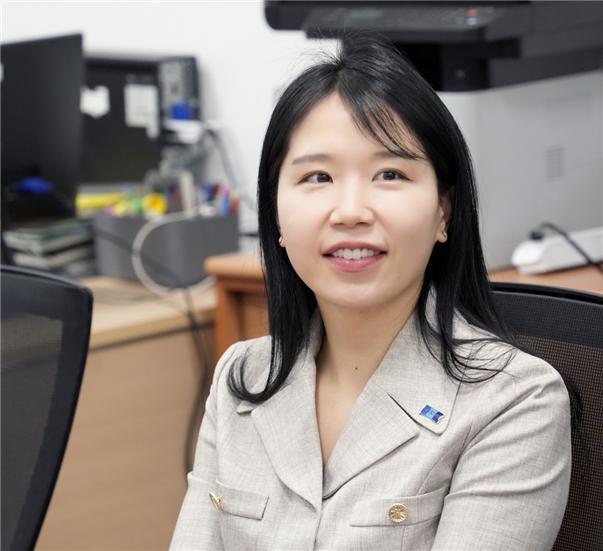 문수연 변호사, 유성 제2선거구 대전시의원 보궐선거 출마 선언