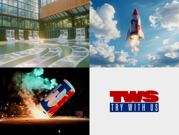 TWS(투어스) 컴백, 4월 21일 미니 3집 ‘TRY WITH US’ 발매..기대감 ‘UP’