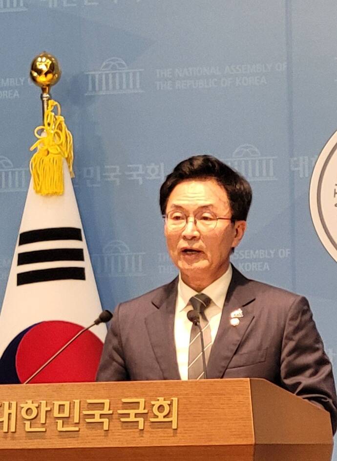 정진욱 “6.3선거 투표용지부족사태...중앙선관위 개혁을 위한 원포인트 개헌 제안”