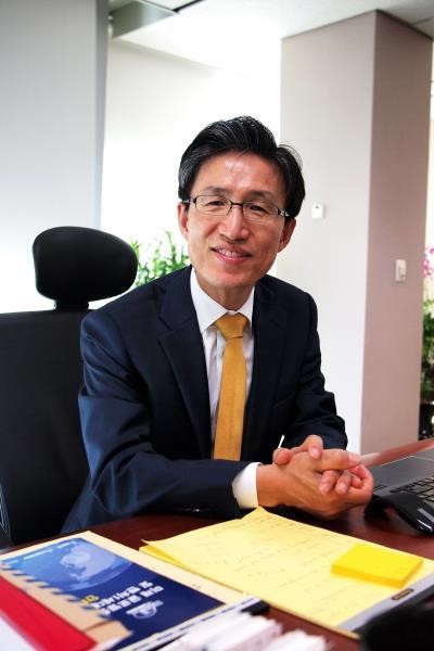 파수닷컴, 디지털화 적합한 제품 기반 글로벌 시장 공략