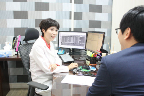 세종시 내과에서 전하는 건강검진, 똑똑하게 받는 받는 요령