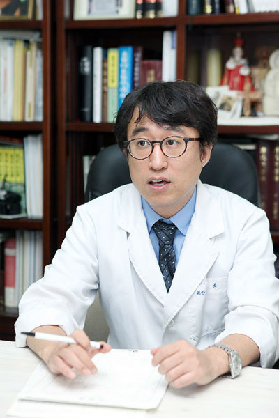 젊은층 탈모증가, 한방치료로 빠르게 개선하자
