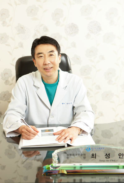 얼굴흉터 걱정, 깨끗한 흉터제거수술이 답!
