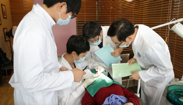 치과병원과 치과의원의 차이, 잘 알고 치료 받아야 효과적