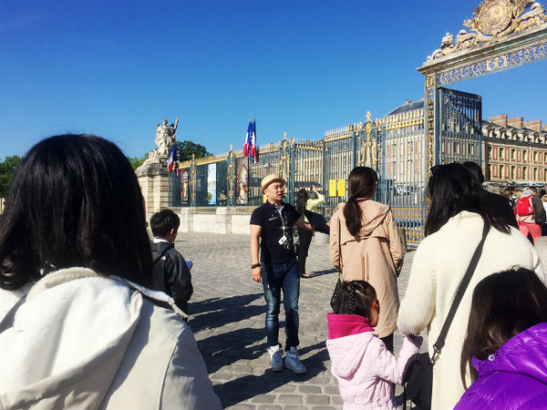 진정한 프랑스여행을 선사하는 넘버원파리 가이드투어 화제