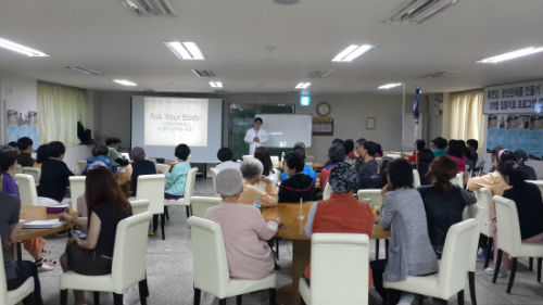 가평산속암요양병원, 4기 말기암도 치료예후 좋은 경우 있어 포기하지 말아야