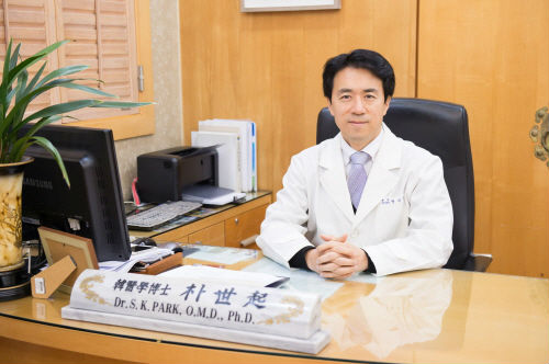 스트레스로 인한 과민성대장증후군, 체질개선 치료가 필수