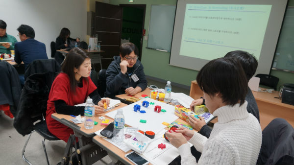 한국모바일기업진흥협회, 창의적 비즈니스·대처능력 향상 프로그램 개최