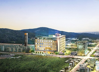 강남권 오피스텔 서초 케이타운 분양