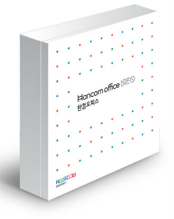 한컴오피스 네오, 경기도교육청 통합 오피스로 선정