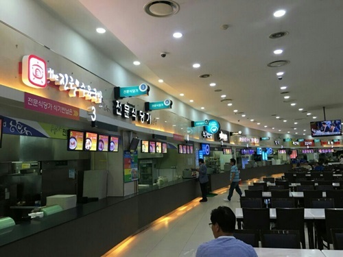 수육국밥 브랜드 더진국, 가맹점 확대