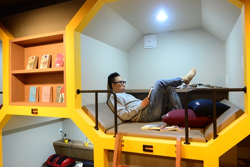 만화카페창업 프랜차이즈 벌툰, 가맹점 30여 곳 확대 나서