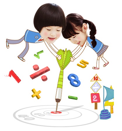 셈틀아이 어려워진 초등수학, 새로 바뀌는 교과서에 맞춘 문장수학학습지 제공